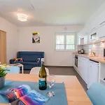 Magdolna In - Balaton 36166 Holiday home Siofok