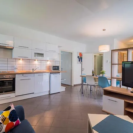 Holiday home Magdolna In Siofok/balaton 36166