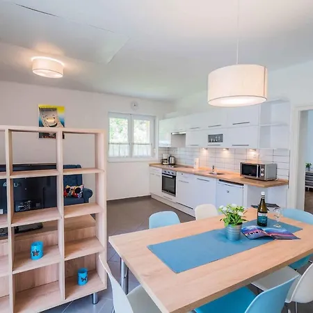 Magdolna In Siofok/balaton 36166 Holiday home Siofok