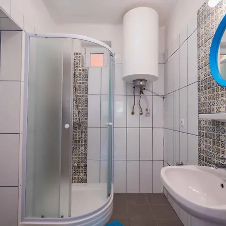 Holiday home Magdolna In Siofok/balaton 36166 Siofok