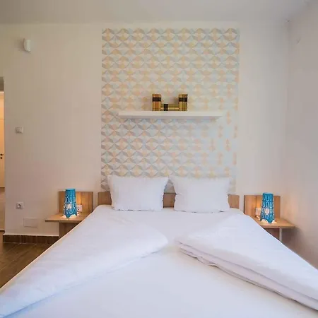 Magdolna In Siofok/balaton 36166 Holiday home *