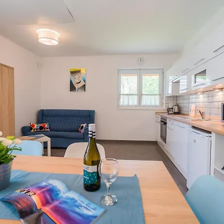 Magdolna In Siofok/balaton 36166 Holiday home Siofok