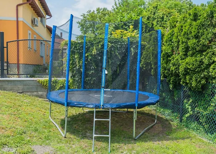 Dom wakacyjny Magdolna In - Balaton 36166 Siófok